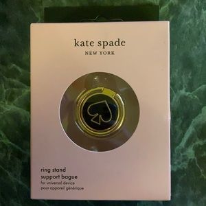 Kate Spade Ring stand